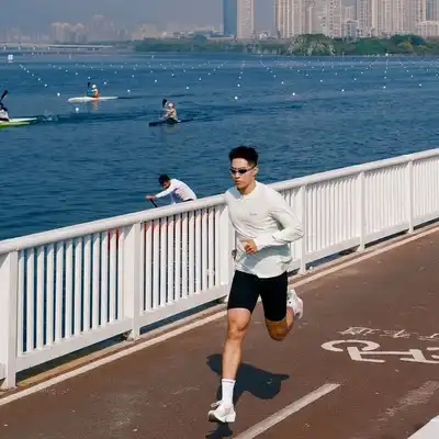 李民